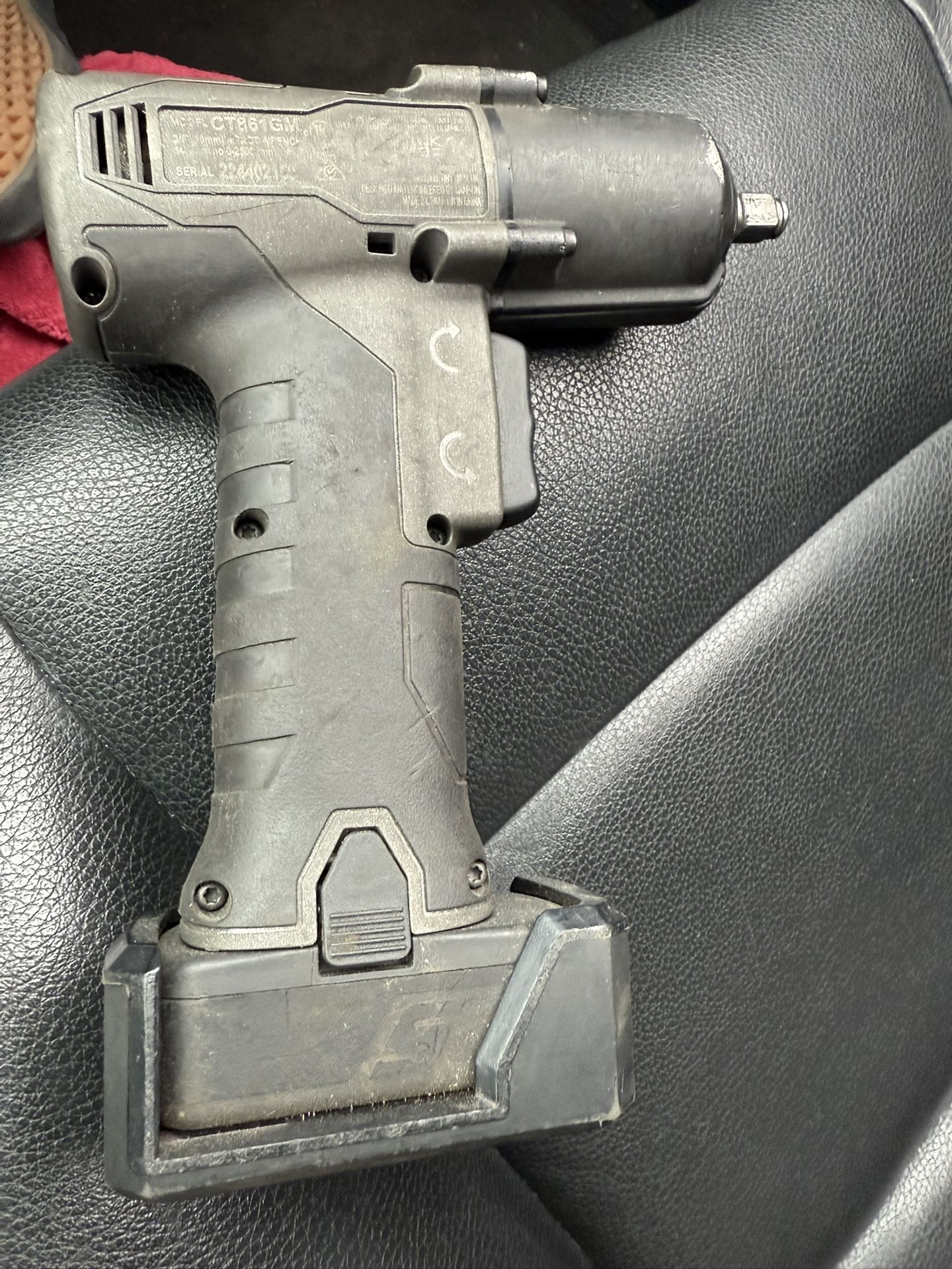 Snap On