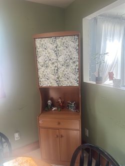 Kitchen pantry