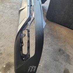 2024 Hyundai Tucson Rear Lower Balance