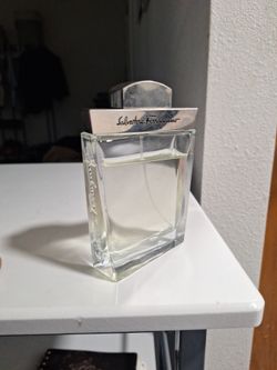 Salvatore Ferragamo Men's cologne