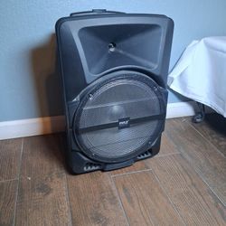 Please Portable Speaker 