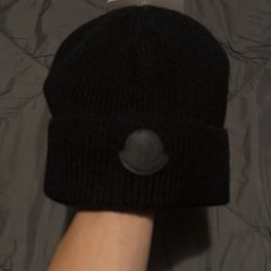 Moncler Beanie