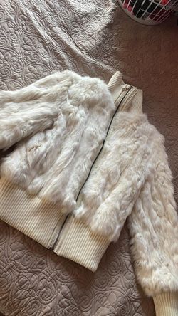 Fur Jacket