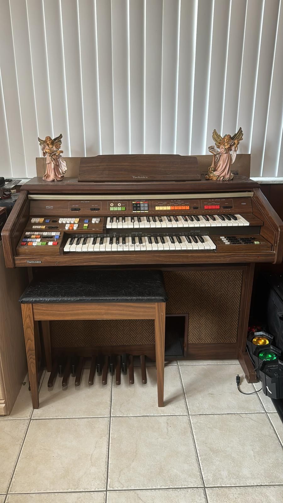 Piano