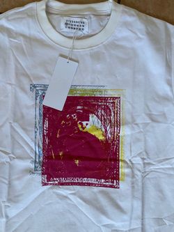Margiela shirt