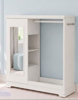 Kids Wardrobe