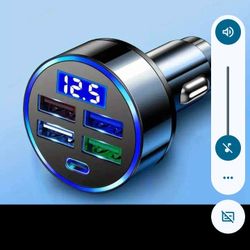 Car Speaker