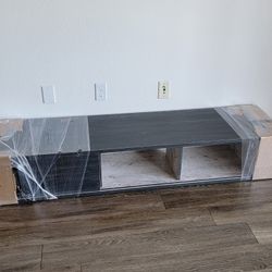 70" Floating Tv Stand 