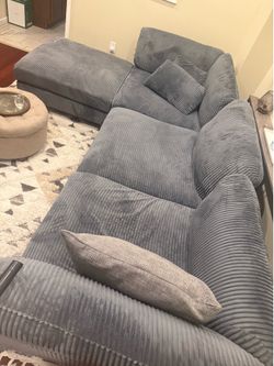 Sectional/Module couch