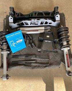 Lift kits