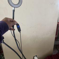 Ring Light