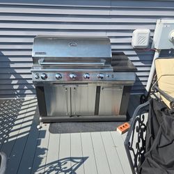Sonoma ALTIMA Full Grill