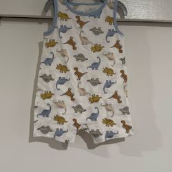 Baby Clothes
