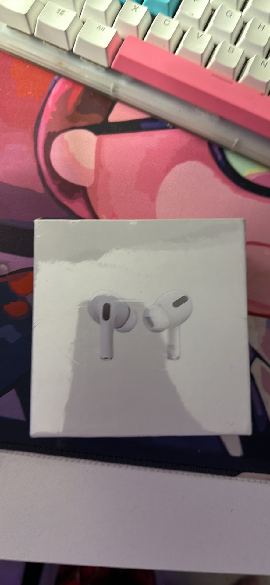 AirPods Pro