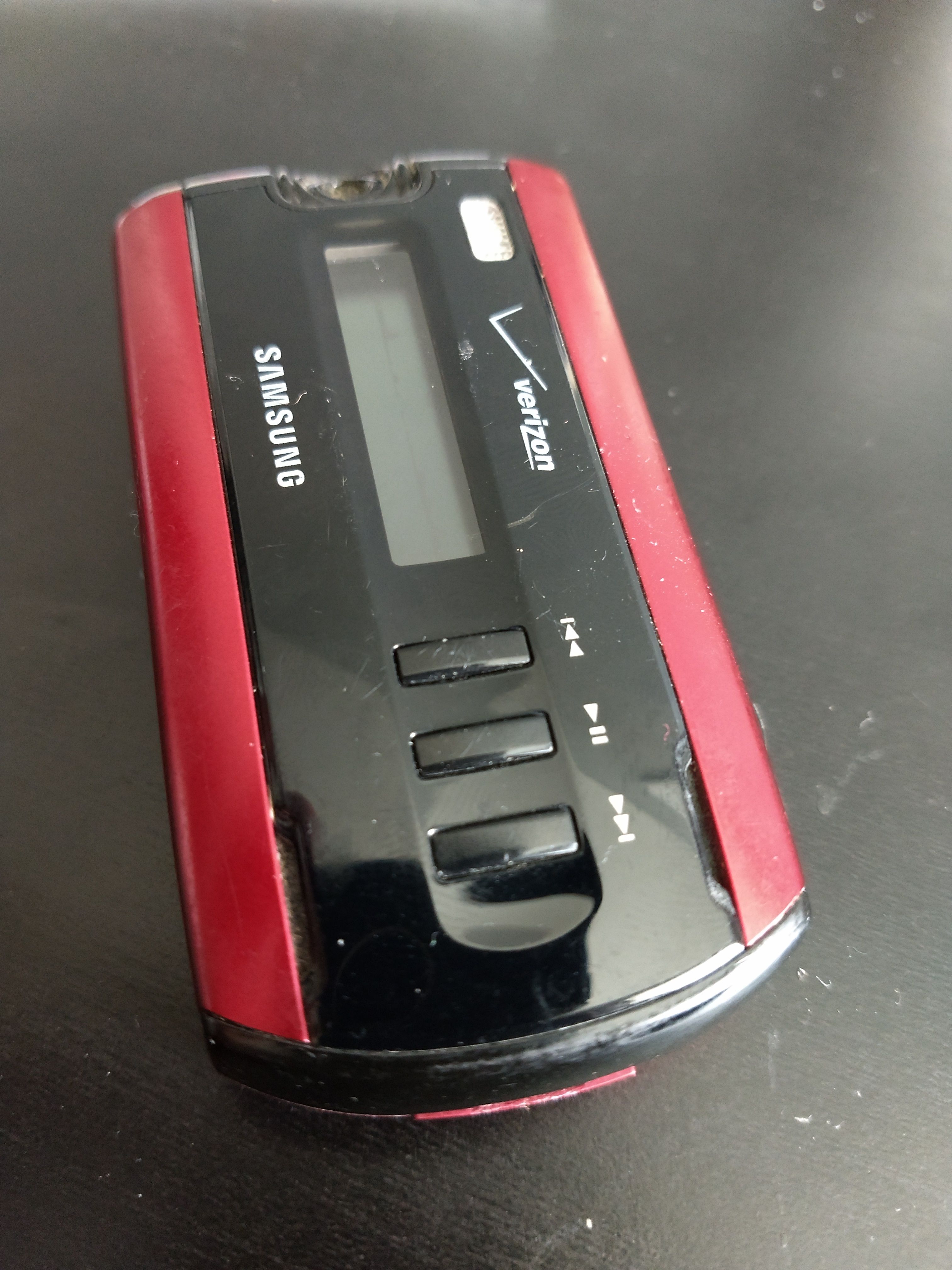 Samsung Sch A930 Verizon Flip Cell Phone
