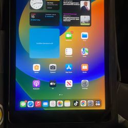 iPad Pro 9.7  Space Gray 