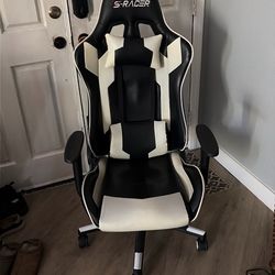 Pro Gaming Chair