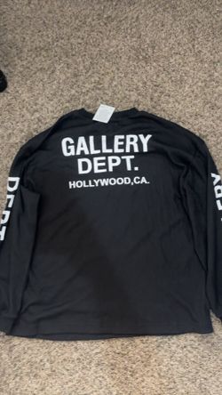 Gallery dept thermal