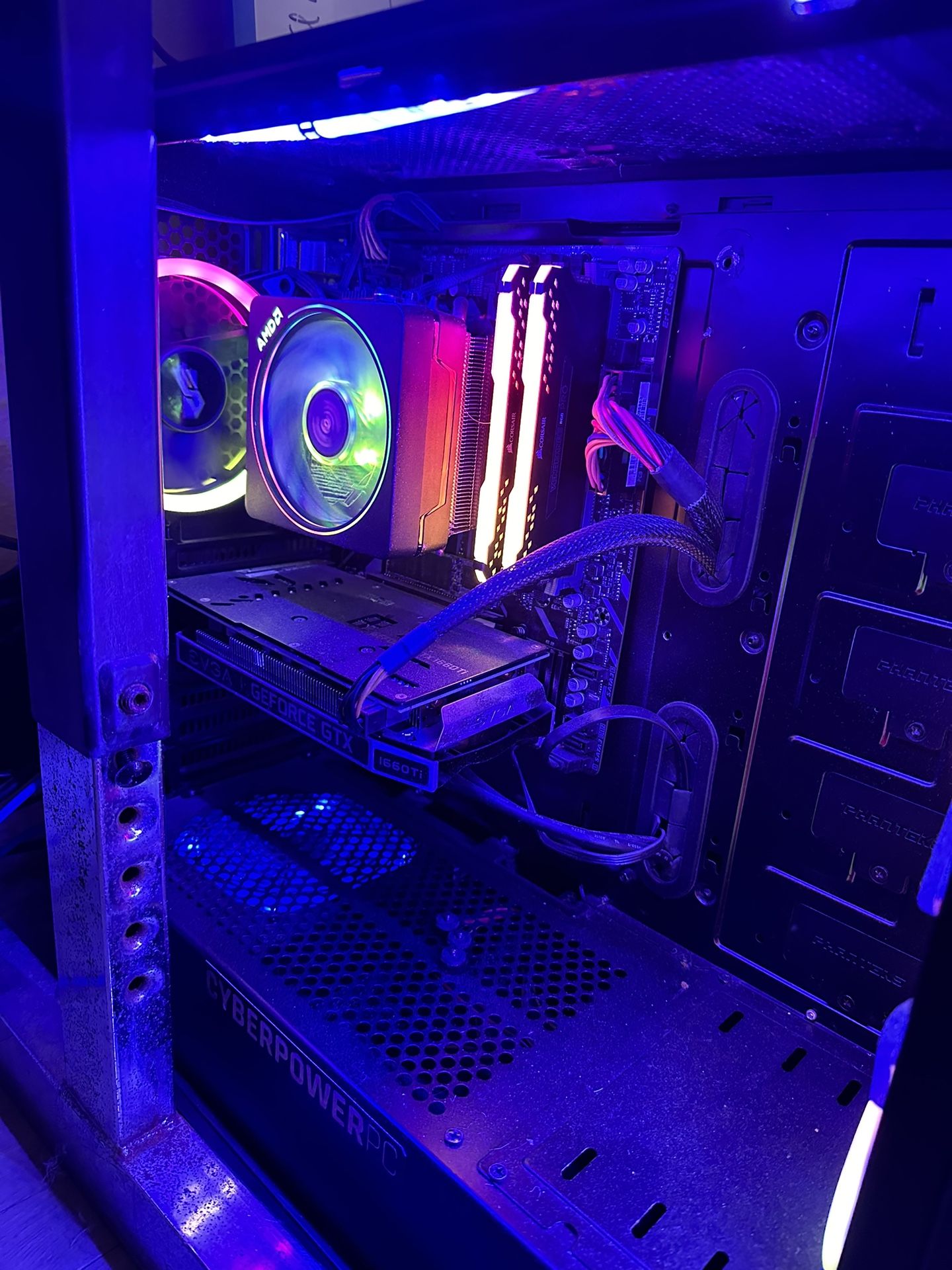 Gaming pc For Sale