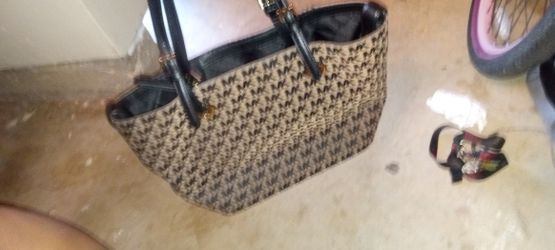 Michael's Kors Purse Hand Bag