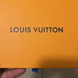 LV Wallet 