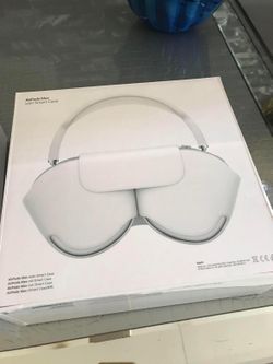 Airpods Max For A Month Long Guarantee