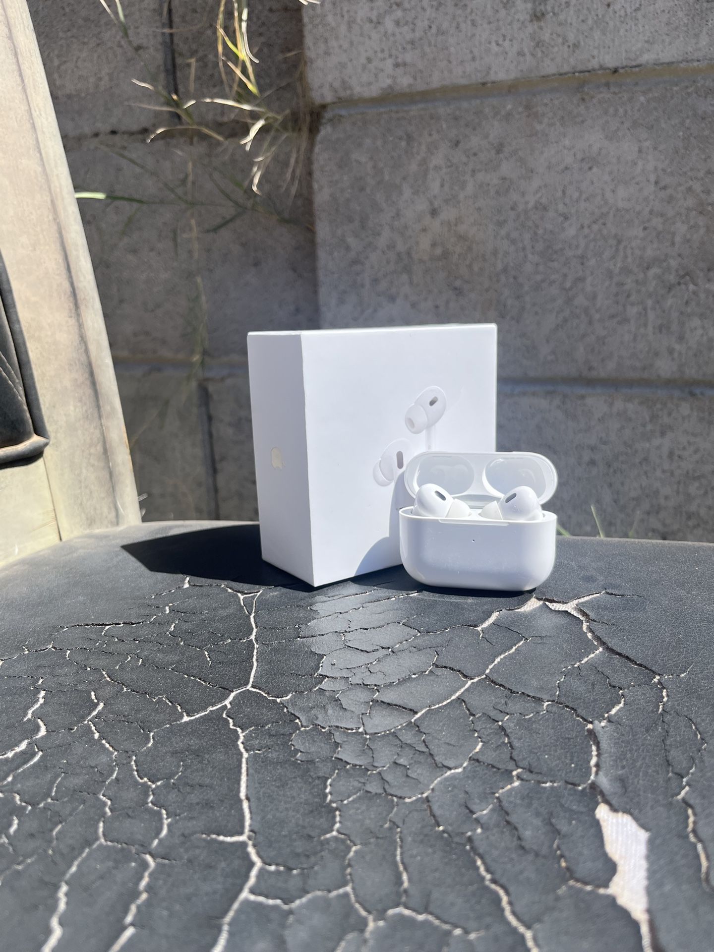 AirPods Pro Generation 2