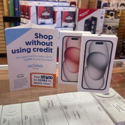 iPhone 15 128gb Unlocked Different Colors Available We Ship Nationwide 