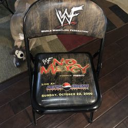 WWF Chair