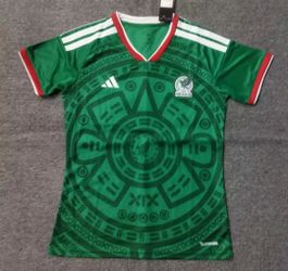 Mexico World Cup 2026 Jersey