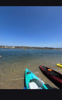Kayaks