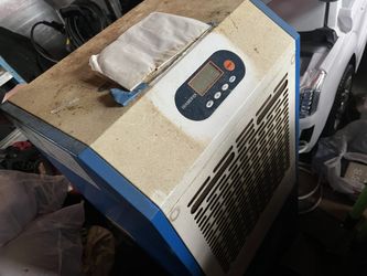 Dehumidifier 