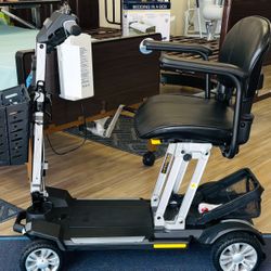Brand New Lightweight Foldable Scooter