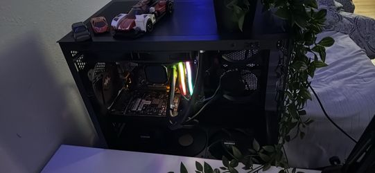 Gaming pc