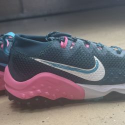 Nike React Wildhorse trail running shoes