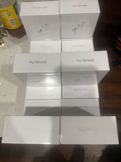 Airpod Generation 2
