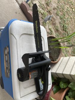 Chainsaw 