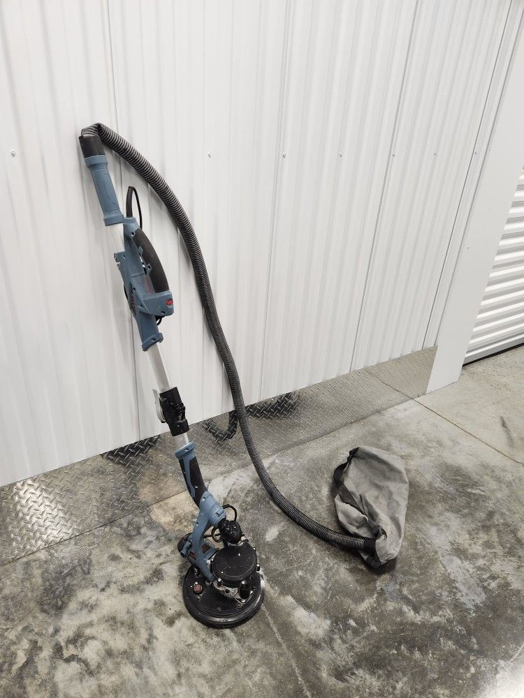 Electric Dry Wall Sander