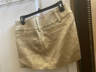 Original BEBE Skirt  AiE For Is Brand New Never Use