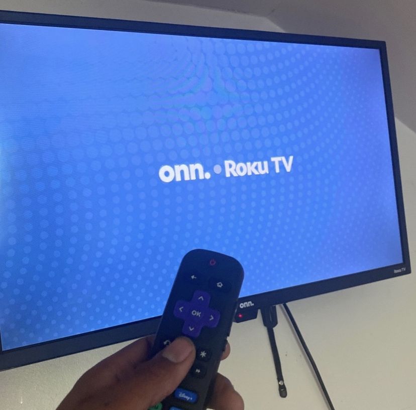32” Roku Tv