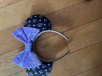 Disney Ears