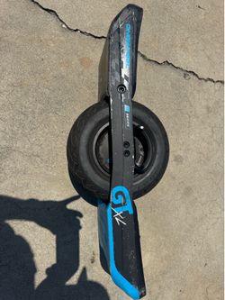 Onewheel