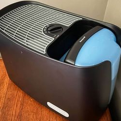 Honeywell cool mist humidifier