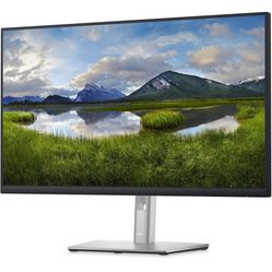 External Monitor - Dell 27 inch - P2722H