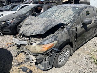 Parts for HONDA CIVIC 2D COUPE LX 1.8L 2015 - Stock # 14740