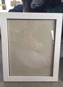 Picture frames