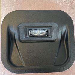 Chevy Multi-flex GMC MultiPro Tailgate Lights 