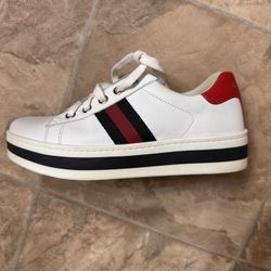 GUCCI Sneaker kids
