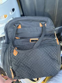 Diaper Bags