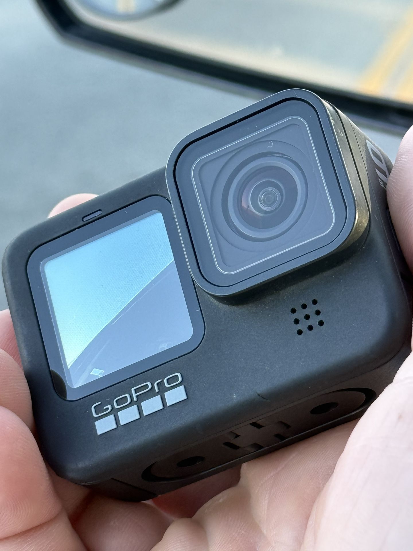 Camera Micro Sd Per Gopro Hero Black GoPro Hero 10 Black: Which SD